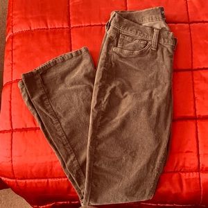 Lucky size 8/29 jeans